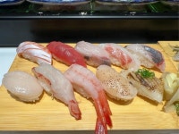 Sushi Kumo in Prince Edward Hong Kong | OpenRice Hong Kong Photo of Sushi Kumo (Prince Edward) - MKY食好啲