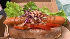 SupBurwich in Tai Kok Tsui Hong Kong | OpenRice Hong Kong Photo of SupBurwich (Tai Kok Tsui) - 小露寶寶