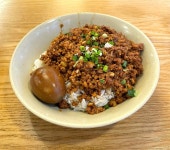 滷肉飯 - Co-Winner Restaurants photo in Wan Chai Hong Kong | OpenRice Hong Kong Photo of Co-Winner Restaurant (Wan Chai) - John401