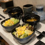Sushi Sho in Tsim Sha Tsui Hong Kong | OpenRice Hong Kong Photo of Sushi Sho (Tsim Sha Tsui) - creamfun