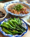薑汁炒芥蘭 - Taiwan Restaurants photo in Ngau Tau Kok Hong Kong | OpenRice Hong Kong Photo of Taiwan Restaurant (Ngau Tau Kok)... 