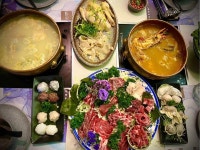 Wulu Restaurant in Tsim Sha Tsui Hong Kong | OpenRice Hong Kong Photo of Wulu Restaurant (Tsim Sha Tsui) - seonhoyu