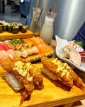 Nippon Sushi Dining in Kowloon Bay Hong Kong | OpenRice Hong Kong Photo of Nippon Sushi Dining (Kowloon Bay) - jessica_wo