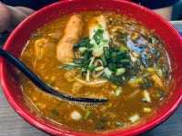 Wenger Noodle (328 Plaza) in Tsuen Wan Hong Kong | OpenRice Hong Kong Photo of Wenger Noodle (328 Plaza) (Tsuen Wan) - Gogoeat6