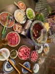 SUPPA Hot Pot by ATUM in Causeway Bay Hong Kong | OpenRice Hong Kong Photo of SUPPA Hot Pot by ATUM (Causeway Bay) - Olga_lo