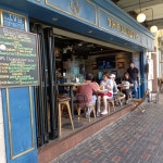 The Blind Pig (Site B, SOHO east)'s Review - Western Wine Bar in Sai Wan Ho Soho East Hong Kong | OpenRice Hong Kong The Blind...