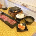 石燒霜降牛小排定食 - NIHON RYORIs photo in Mong Kok Hong Kong | OpenRice Hong Kong Photo of NIHON RYORI (Mong Kok) - Phoenix... 