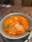 冬陰功魚片湯河 - Apinara's photo in Admiralty Hong Kong | OpenRice Hong Kong Photo of Apinara (Admiralty) - ManIron5216