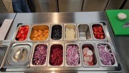 LITE in Central Hong Kong | OpenRice Hong Kong Photo of LITE (Central) - PPFoodie131
