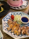 Shoku Japanese Binchotan Grill in Repulse Bay Hong Kong | OpenRice Hong Kong Photo of Shoku Japanese Binchotan Grill (Repulse... 