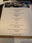 The Lounge in Central Hong Kong | OpenRice Hong Kong Photo of The Lounge (Central) - marukocoffee