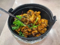 大笪地雞煲 - 雞煲s photo in Western District Hong Kong | OpenRice Hong Kong Photo of 雞煲 (Western District) - SandyWon