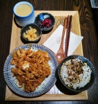 Moonhalf in Tsuen Wan Hong Kong | OpenRice Hong Kong Photo of Moonhalf (Tsuen Wan) - jasontamtam