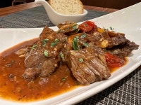 Cuisine Culture in Central Hong Kong | OpenRice Hong Kong Photo of Cuisine Culture (Central) - 高夫人