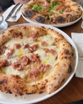 Fiata Pizza in Central Hong Kong | OpenRice Hong Kong Photo of Fiata Pizza (Central) - kinki17