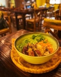 Lúa in Causeway Bay Hong Kong | OpenRice Hong Kong Photo of Lúa (Causeway Bay) - JillJill_Foodie