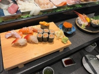 Sushi Tachi (Tower 535) in Causeway Bay Hong Kong | OpenRice Hong Kong Photo of Sushi Tachi (Tower 535) (Causeway Bay) - YanChiu4379