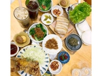 Gor Gor Mui Mui in Kwun Tong Hong Kong | OpenRice Hong Kong Photo of Gor Gor Mui Mui (Kwun Tong) - Golden Tongue0101