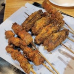 Chuan Wei Xiangs Review - Sichuan Skewer in Hung Hom Hong Kong | OpenRice Hong Kong Chuan Wei Xiang (Hung Hom)