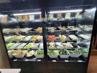 Oishi Shabu in Causeway Bay Hong Kong | OpenRice Hong Kong Photo of Oishi Shabu (Causeway Bay) - Victoria Y