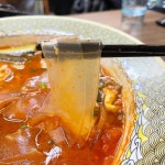 貴州酸湯魚 - With Your Minds photo in Quarry Bay Hong Kong | OpenRice Hong Kong Photo of With Your Mind (Quarry Bay) - andymyf