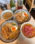 Issyokemens Review - Japanese Ramen in Mong Kok Hong Kong | OpenRice Hong Kong Issyokemen (Mong Kok)