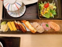 Sushi Masas Review - Japanese Sushi/Sashimi in Aberdeen Hong Kong | OpenRice Hong Kong Sushi Masa (Aberdeen)