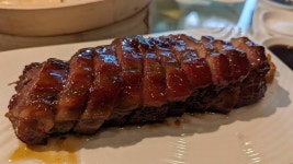 黑毛豬叉燒 - Cheung Kung Chis photo in Kwun Tong Hong Kong | OpenRice Hong Kong Photo of Cheung Kung Chi (Kwun Tong) - adachancsk