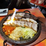 Dalin Pochas Review - Korean Roast Meat Bar in Tsim Sha Tsui Hong Kong | OpenRice Hong Kong Dalin Pocha (Tsim Sha Tsui)
