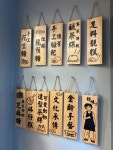 Time To Golds Review - Hong Kong Style Dim Sum Social Enterprise Restaurant in Western District Hong Kong | OpenRice Hong Kong... 