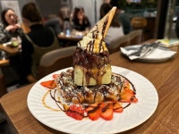 Al Forno Cafe and Bars Review - Western Pizza Coffee Shop in Causeway Bay Hong Kong | OpenRice Hong Kong Al Forno Cafe and Bar... 