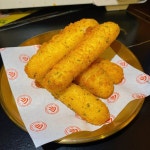 Sinsa-dong bathhouse in Cheung Sha Wan Hong Kong | OpenRice Hong Kong Photo of Sinsa-dong bathhouse (Cheung Sha Wan) - snorlaxolaf