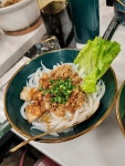 Kopitiam Makan Makan in Tai Kok Tsui Hong Kong | OpenRice Hong Kong Photo of Kopitiam Makan Makan (Tai Kok Tsui) - 徐根發