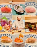 God Of Sushis Review - Japanese Sushi/Sashimi Salt & Sugar Reduction Restaurant in Yuen Long Hong Kong | OpenRice Hong Kong God... 