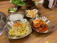 前菜 - MeokBang BBQ Kidzone (Discovery Park)s photo in Tsuen Wan Hong Kong | OpenRice Hong Kong Photo of MeokBang BBQ Kidzone... 