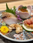 God Of Sushis Review - Japanese Sushi/Sashimi Salt & Sugar Reduction Restaurant in Yuen Long Hong Kong | OpenRice Hong Kong God... 