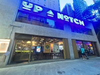 Up a Notch Homemade Pasta & Pizzas Review - Western Pizza in Mong Kok Hong Kong | OpenRice Hong Kong Up a Notch Homemade Pasta... 