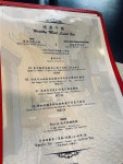 Van Gogh Kitchens Review - Italian Theme Restaurant in Causeway Bay Hong Kong | OpenRice Hong Kong Van Gogh Kitchen (Causeway Bay)