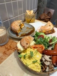 Café Sausalito in Sham Shui Po Hong Kong | OpenRice Hong Kong Photo of Café Sausalito (Sham Shui Po) - Kittyctysf
