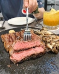 LAB EAT Restaurant & Bar (金巴利道) in Tsim Sha Tsui Hong Kong | OpenRice Hong Kong Photo of LAB EAT Restaurant & Bar (金巴利道)... 