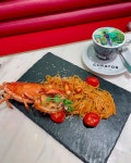 CURATOR Art & Café in Tsim Sha Tsui Hong Kong | OpenRice Hong Kong Photo of CURATOR Art & Café (Tsim Sha Tsui) - eat_with_w