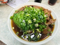 Noodle Supremes Review - Hong Kong Style Food Stall Noodles Food Wise Eateries in Sheung Wan Hong Kong | OpenRice Hong Kong... 