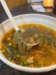 雲貴川s Review - Sichuan Noodles/Rice Noodles in Jordan Hong Kong | OpenRice Hong Kong 雲貴川 (Jordan)