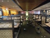 Paradise Dynasty (Lee Theatre Plaza) in Causeway Bay Hong Kong | OpenRice Hong Kong Photo of Paradise Dynasty (Lee Theatre Plaza)... 