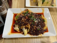 川亭 (聯發街) in Wan Chai Hong Kong | OpenRice Hong Kong Photo of 川亭 (聯發街) (Wan Chai) - lamlam1014