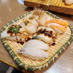 Nippon Sushi Dinings Review - Japanese Sushi/Sashimi in Kowloon Bay MegaBox Hong Kong | OpenRice Hong Kong Nippon Sushi Dining... 