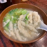 Marble Noodle in Kwai Fong Hong Kong | OpenRice Hong Kong Photo of Marble Noodle (Kwai Fong) - hwy1027