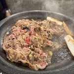 Jeonpo Meat Shops Review - Korean Roast Meat in North Point Hong Kong | OpenRice Hong Kong Jeonpo Meat Shop (North Point)