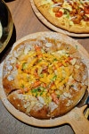 Pizza Maru (海運大廈)s Review - Korean Pizza in Tsim Sha Tsui Harbour City Hong Kong | OpenRice Hong Kong Pizza Maru... 