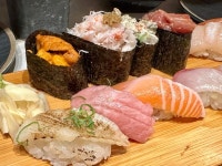 Sushi Sho in Tsim Sha Tsui Hong Kong | OpenRice Hong Kong Photo of Sushi Sho (Tsim Sha Tsui) - fredalau
